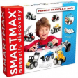 SmartMax  - Les gros véhicules