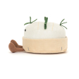 Jellycat Peluche Amuseable Camembert