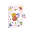 Carnet Secret tendresse Janod
