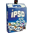 Ipso – Jeu de cartes et de pyramides – 2 à 6 joueurs dès 8 ans – Gigamic