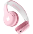 Casque Bluetooth® - Rose Ciel Audio Tonies