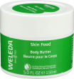 Skin Food Body butter - Crème pour le corps - Weleda