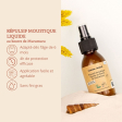 Répulsif anti-moustique liquide 100% végétal au beurre de murumuru – Comme Avant