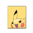Ultra Pro Portfolio A5 Pokemon Pikachu
