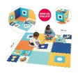 Jumbo tapis mousse XXL Ludi