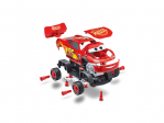 First construction Voiture Cars Disney Pixar Revell