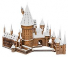 Metal Earth - Harry Potter Hogwards Express Puzzle 3D métalique