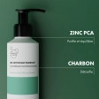 Gel nettoyant purifiant 150ml Clémence et vivien
