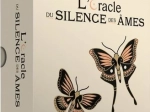 L'Oracle du silence des âmes - 42 cartes
Isabelle Cerf, Daphna Sebbane