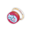 4 Bijoux En Bois A Creer - Petits Chats Janod