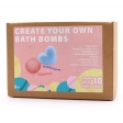 Kit de Bombes de Bain - Alliage & Satin