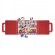 Magnéti’Puzzle Pompiers 36 pièces – Puzzle magnétique nomade dès 4 ans – Janod