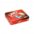 UNO De Luxe Jeu de Cartes