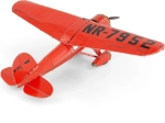 Metal Earth Lockheed Vega 5B Puzzle 3D métallique