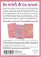 Oracle Les secrets de ton amour Lorelène Fantino Cindy Blanchot