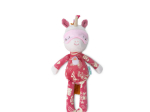 Peluche amie de la nuit Lena la licorne Lilliputiens