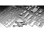 Typ 320 (W142) Cabriolet Maquette Revell