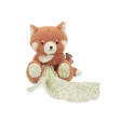 Doudou Panda Roux Kaloo
