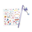 Magic Fairies - Carnet Secret Janod