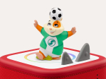 Betes de champions - le grand tournoi de foot - tonies