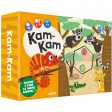 P'tit jeu de kam kam Auzou