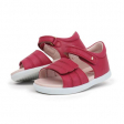 Chaussures Bobux - I-Walk - Hampton Dark pink