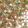 Paillettes Baronne du Dimanche – Si Si La Paillette
