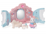 Le dressing de princesse Sylvanian