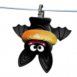 Construction 3D Chauve-Souris Eugy