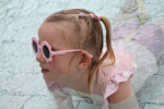 Gilet bouée Swim Jacket Goose Pink 2-4 ans – JeP Kids