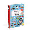 Magneti'Book Deguisements Garcon