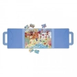 Magnéti’Puzzle 4 saisons 36 pièces – Puzzle magnétique nomade dès 4 ans – Janod