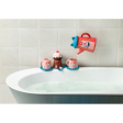 Jouet de bain - Set de thé Jeanne le chat Lilliputiens