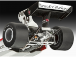Surtees TS16/03 Maquette Revell