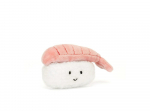 Sassy Sushi Nigiri Jellycat