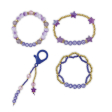 3 Bracelets et & accessoire Pop Star A Créer  Janod