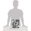 EV 10.5 Binder flamme blanche Pokemon