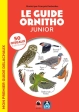 Le Guide ornitho junior - Delachaux et Niestlé