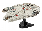 Kit de modélisme Millenium Falcon Revell