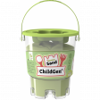 ChildGen - Sable magique ChildGen 500 gr - Vert