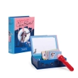 Lampe à histoires livre Chien pourri Ecole des loisirs Moulin Roty