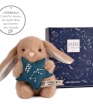 DOUDOU ASTRO Verseau - 12 cm Doudou et compagnie