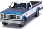 Metal Earth - 1982 Ford Truck Puzzle 3D métalique