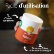 Totem Le jeu audio pour enfants joyeux et parents heureux  Morphée
