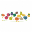 Perles Tutti Fruti  Vilac