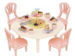 La table du goûter Sylvanian