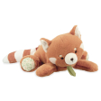 Peluche Lestee Panda Roux Kaloo