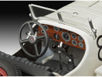 Mercedes-Benz SSKL Maquette Revell