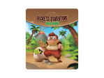 Jules Vernes - Secrets D'aventure - Tonies