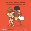 C'est MON corps ! - Album Mai Lan Chapiron
